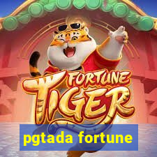 pgtada fortune